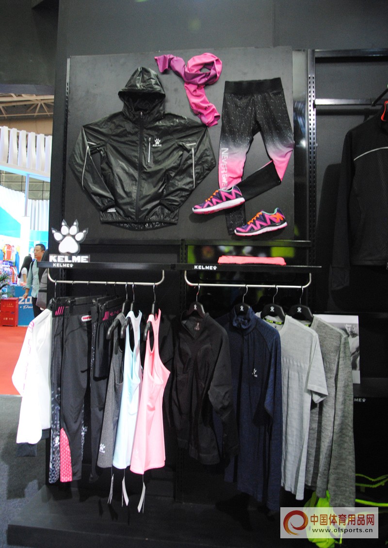 体博会智慧体育展示馆,体博会运动产品