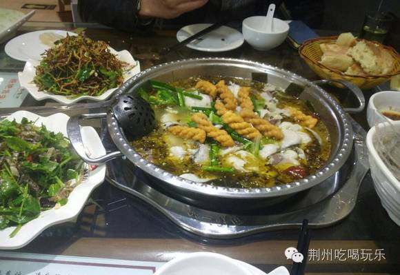 这条微信瞬间引爆你的味蕾！