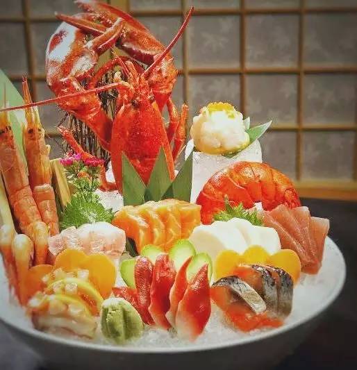 同样是日料，为什么偏偏是这8家被爆了……