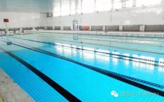 天津100平米恒温潜水池,天津亲子潜水馆推荐