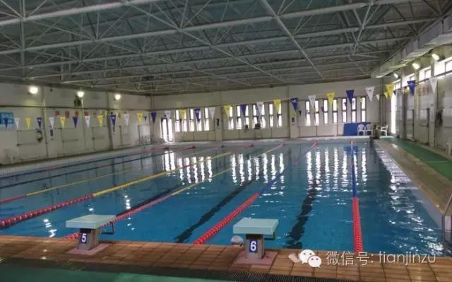 天津100平米恒温潜水池,天津亲子潜水馆推荐