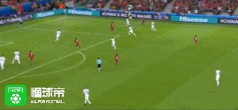 欧洲杯葡萄牙vs德国c罗长途奔袭,欧洲杯预选赛c罗绝杀冰岛