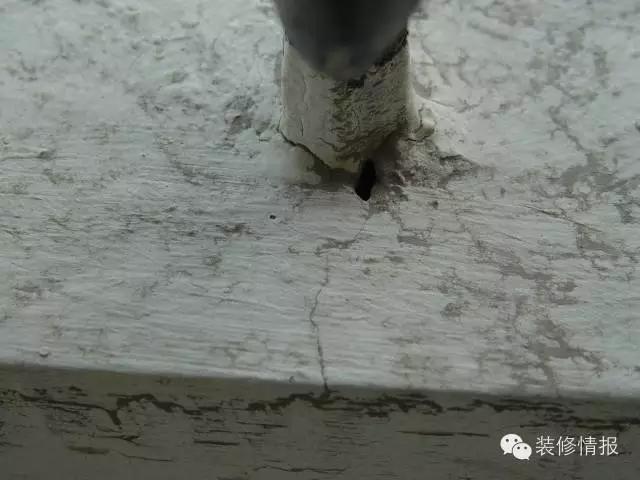 毛坯房常见的质量缺陷,毛坯房的户均缺陷标准