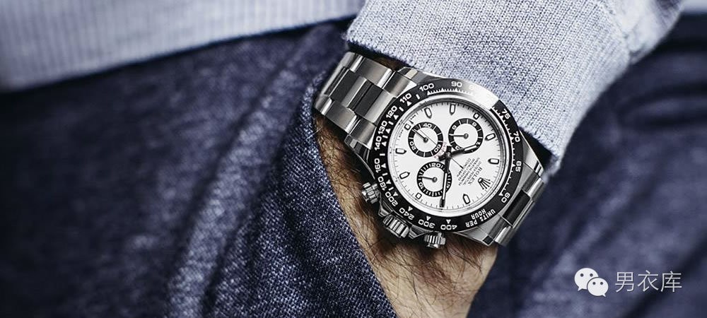 怎么选择一款适合自己的腕表品牌,带小白了解各种腕表基本知识