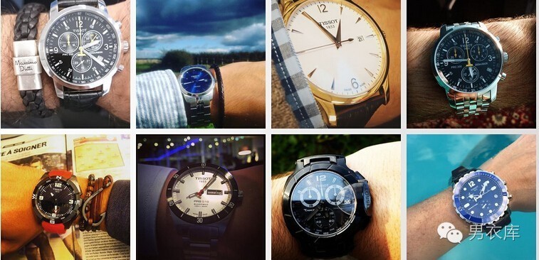 怎么选择一款适合自己的腕表品牌,带小白了解各种腕表基本知识