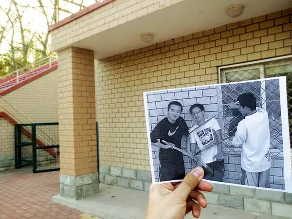 又是一年毕业季时光荏苒,又是一年毕业季满怀青春气息