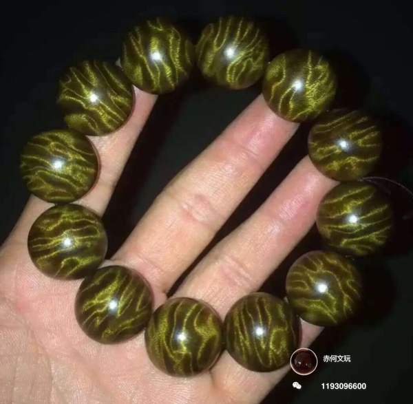 金丝楠阴沉木绿料极品中的极品,四川金丝楠阴沉木黄料好不好