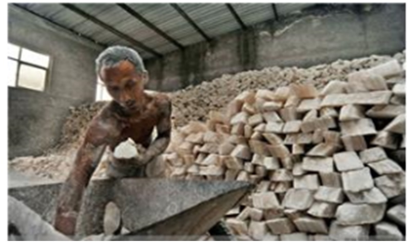 工作环境对大脑的影响,脑子长期工作是否会损伤大脑