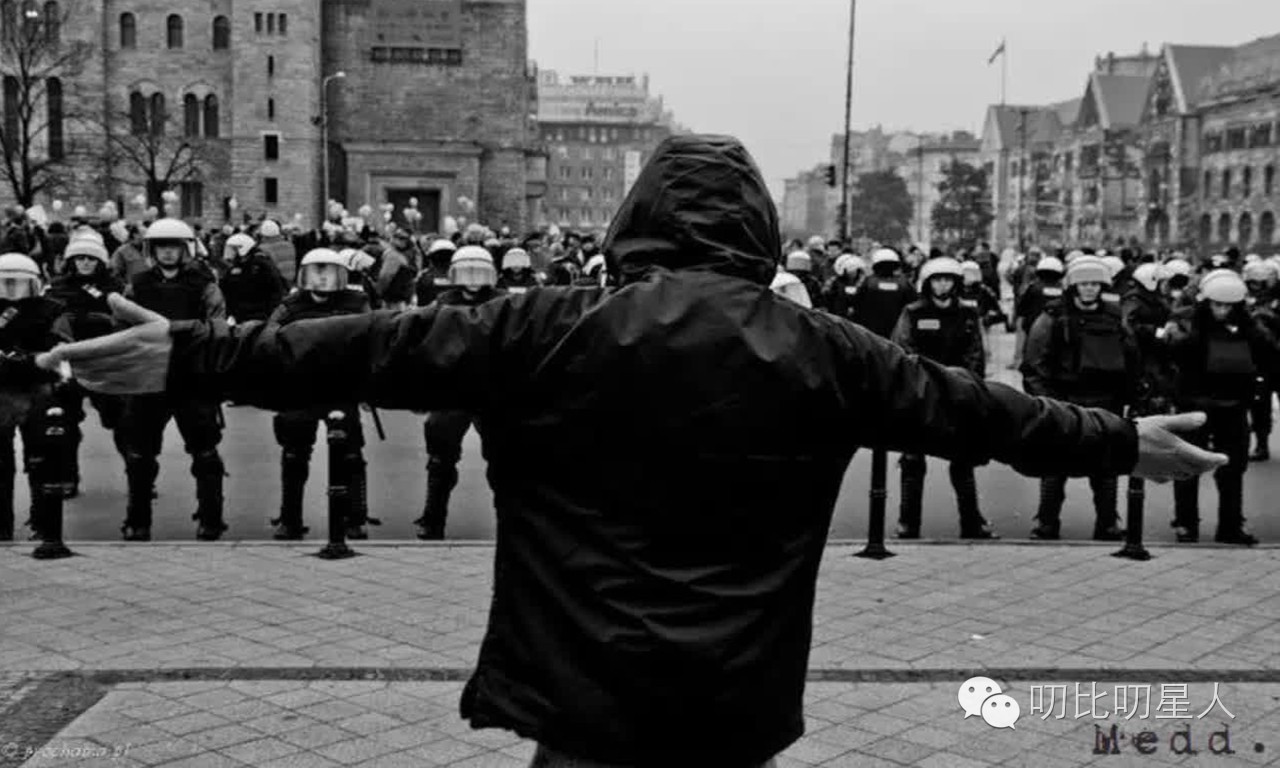 扒一扒英国前世今生,俄罗斯足球流氓