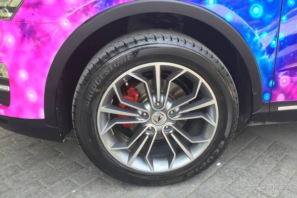 信仰的力量！2016年上半年限量版/纪念版车型全搜罗