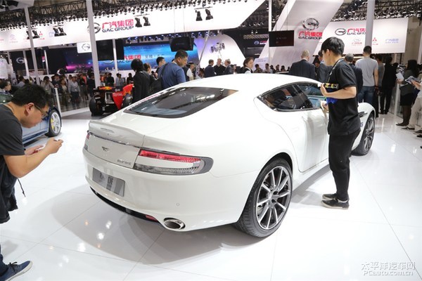 信仰的力量！2016年上半年限量版/纪念版车型全搜罗