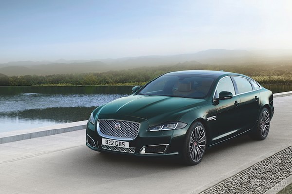 信仰的力量！2016年上半年限量版/纪念版车型全搜罗