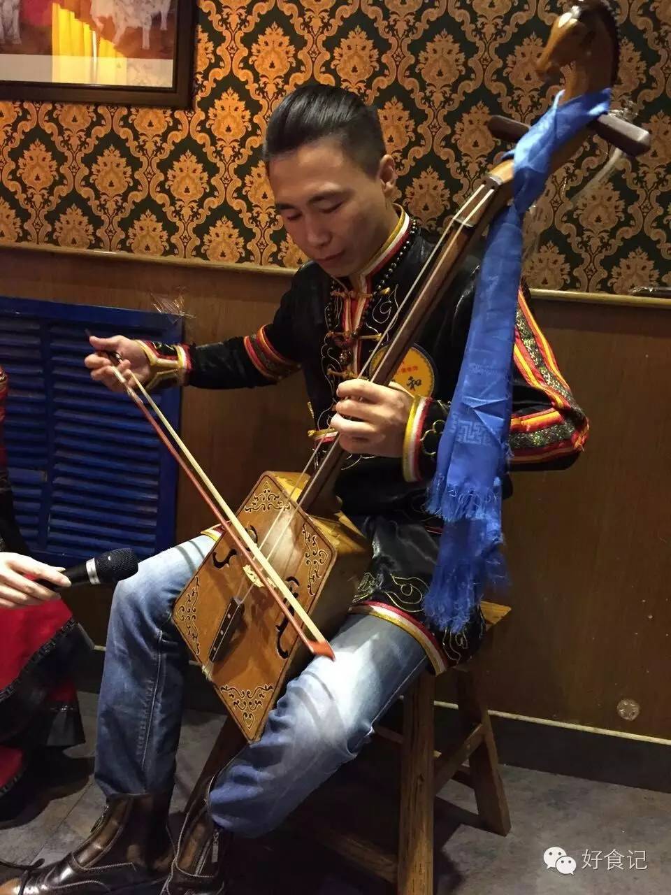 郑州特点村蒙古包,郑州道田蒙古包