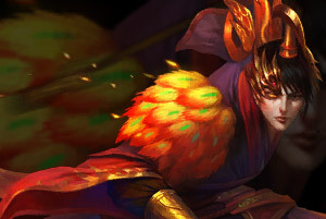 梦三国二职业联赛,梦三国2赛事回忆