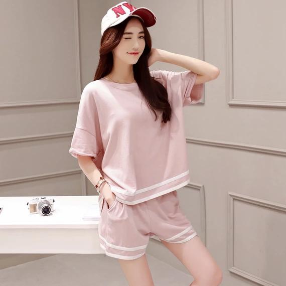 冬季休闲式套装怎么搭配,懒人舒服套装怎么搭配好看