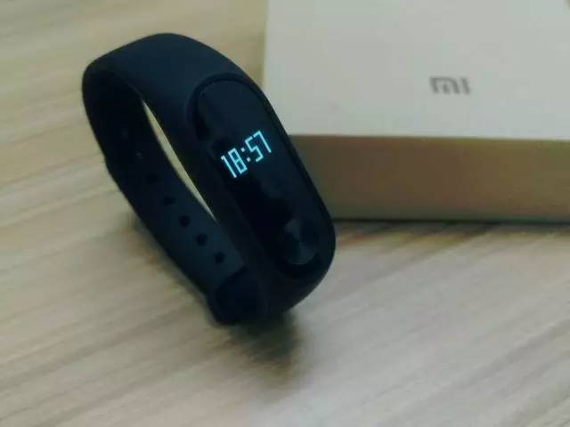 小米手环2体验评测视频,小米手环2代深度评测视频