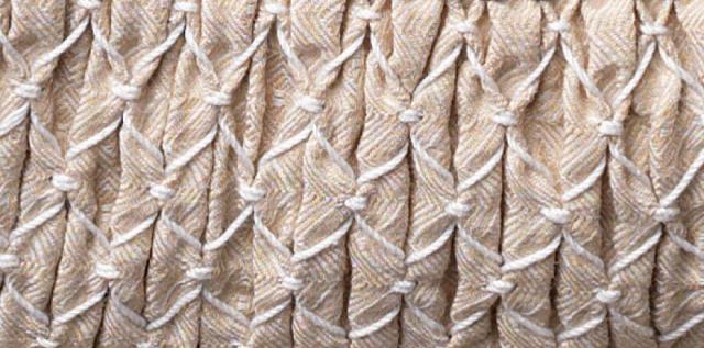 手工刺绣教程香包,怎么自己做绣包