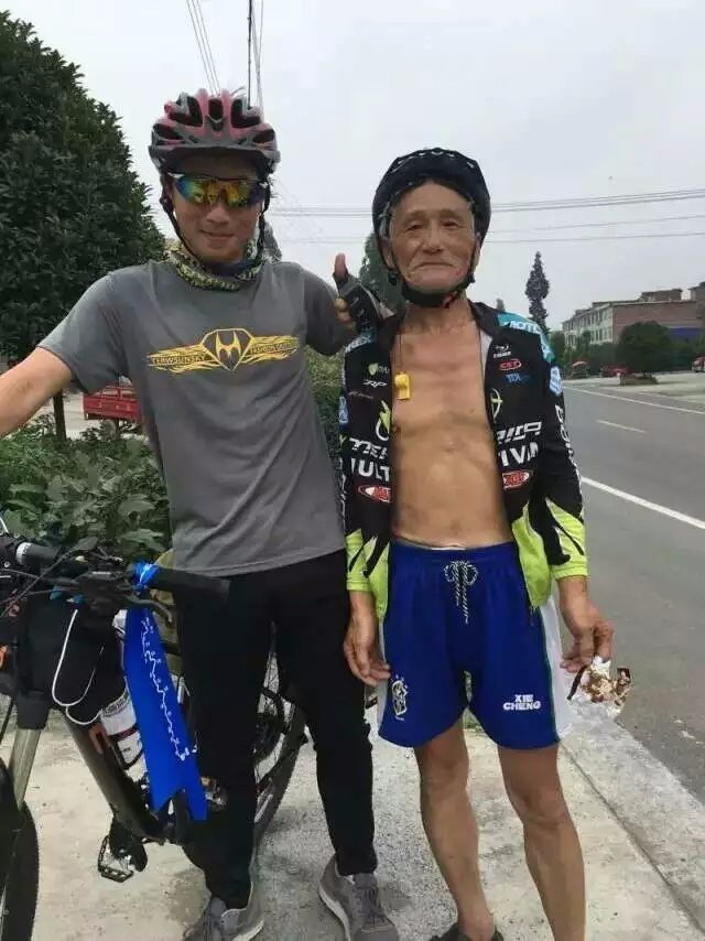 雅痞小子的318*藏西**骑遇记｜出征前夜