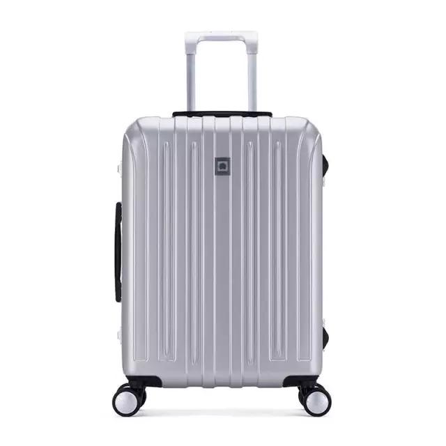 航空行李箱怎么选,空姐自用行李箱收纳攻略