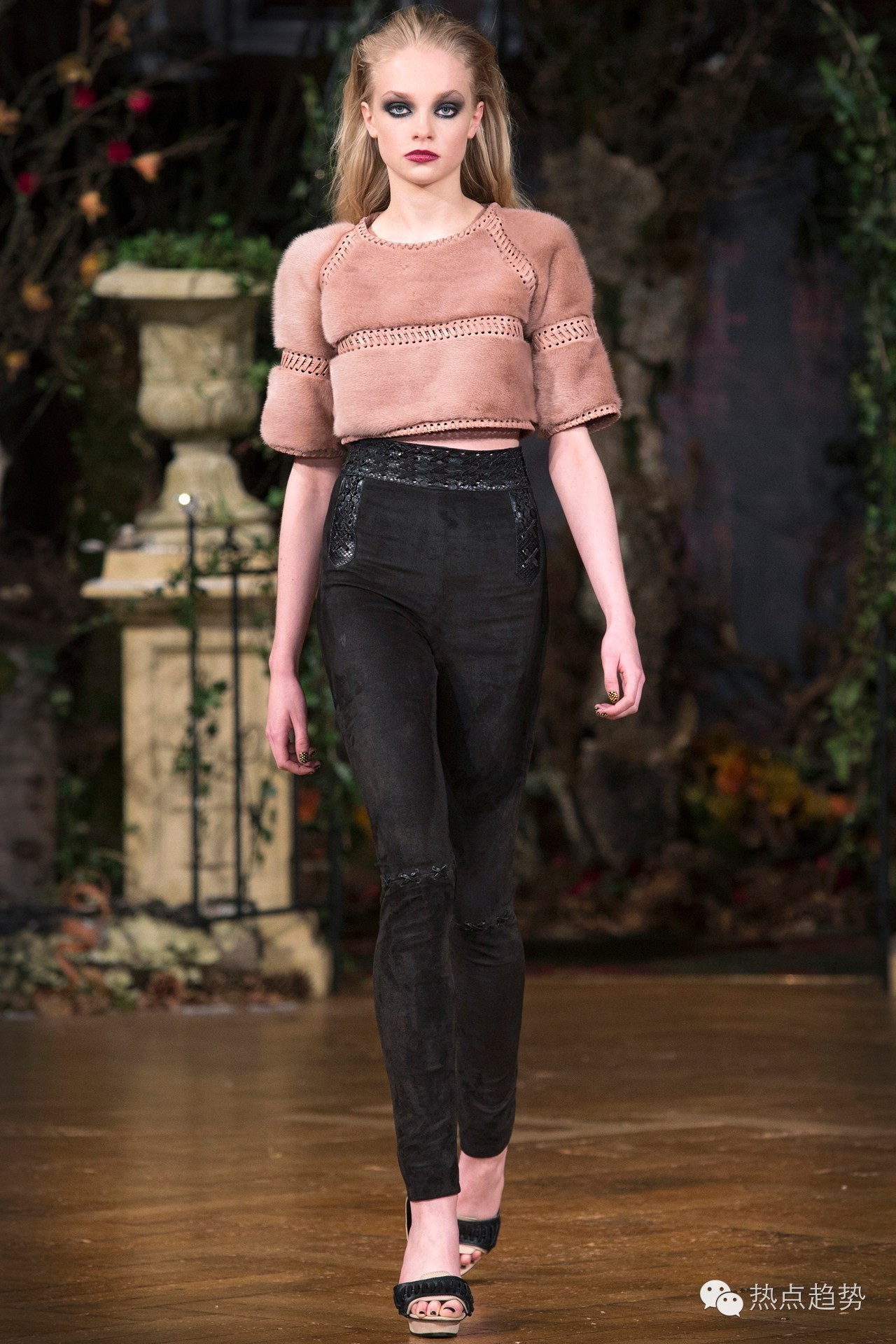 wowtrend鏄ュ鐢疯澶瑰厠娴佽瓒嬪娍,wow-trend鏈嶈瓒嬪娍