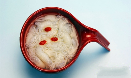 魔芋丝跟魔芋口感有区别吗,魔芋的家常做法魔芋丝