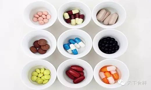 抗生素还是天然的好，你知道的有哪些？