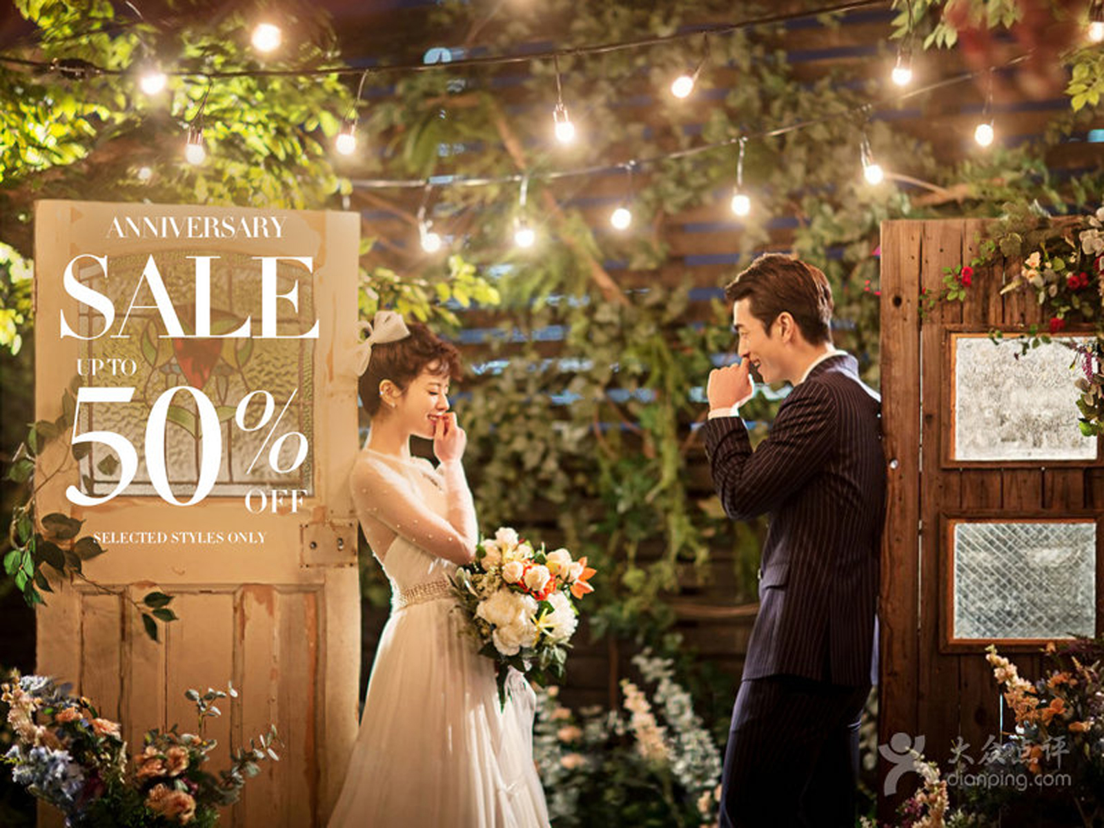 韩式婚纱照拍摄推荐,风光婚纱照怎么拍摄教程