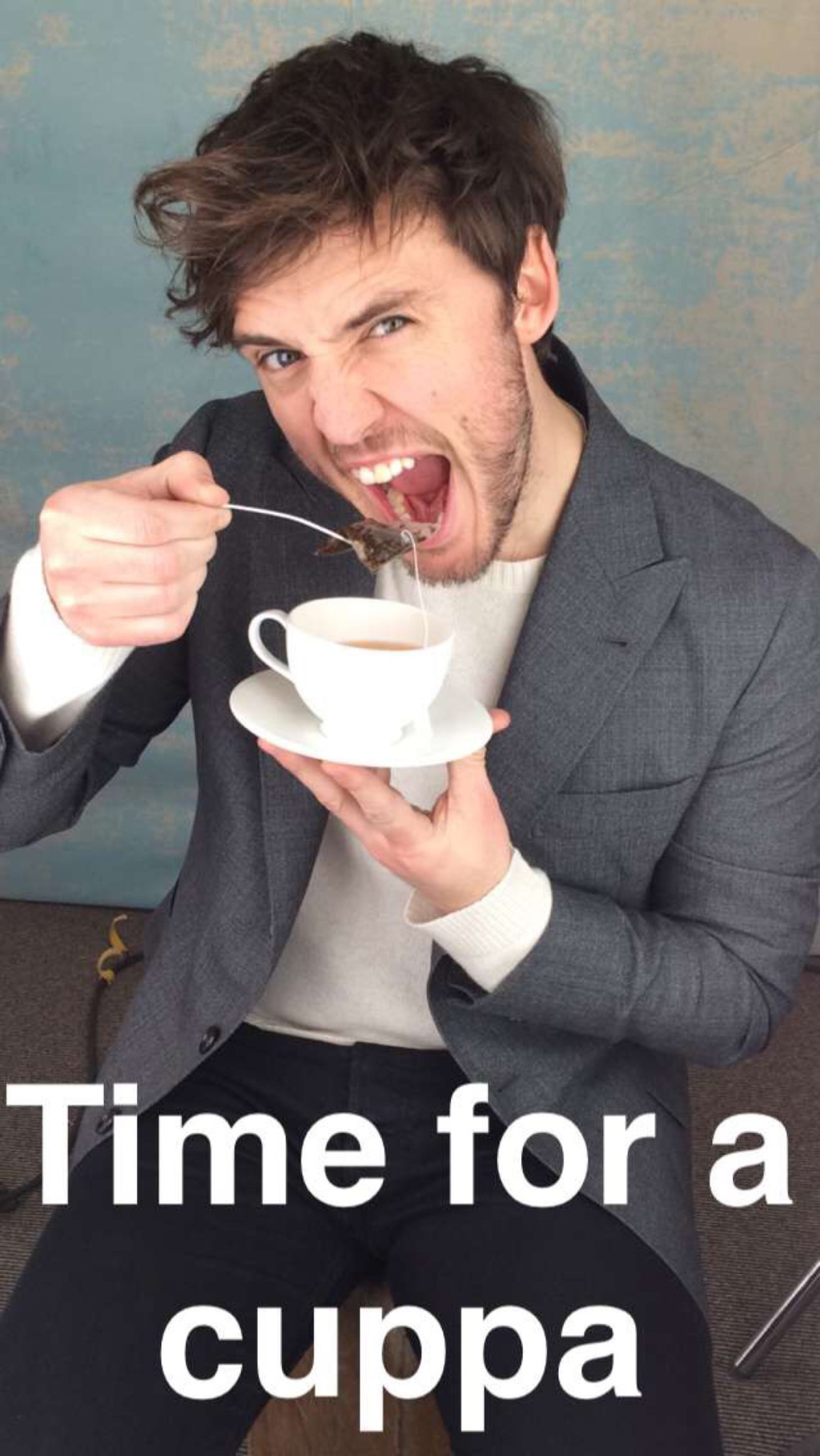 山姆克拉弗林谈饥饿游戏,山姆富兰克林饥饿游戏