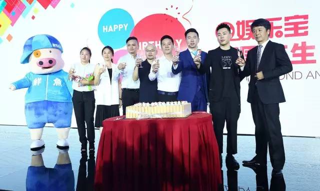 阿里爸爸衍生品平台娱乐宝和《中国好声音》合作，它们要做什么？