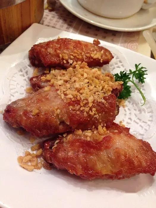 100种香港点心配方,港式100种点心配方