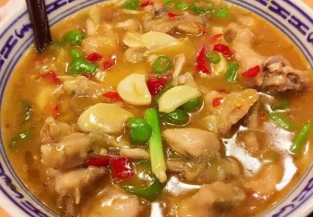 上海最好吃的老字号面,沪上十大人气美食面馆