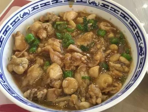 上海最好吃的老字号面,沪上十大人气美食面馆