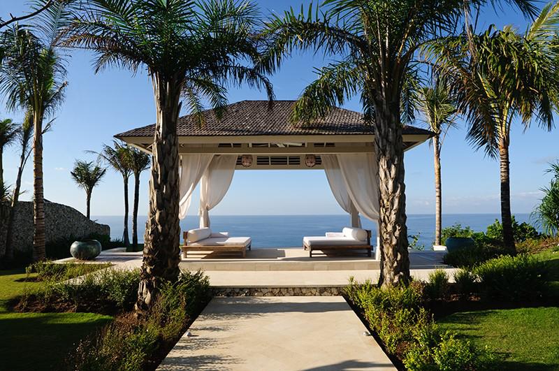 巴厘岛动物园别墅酒店,巴厘岛海边酒店别墅推荐