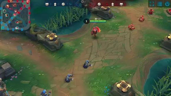 王者光荣超级学习,王者光荣学到的知识