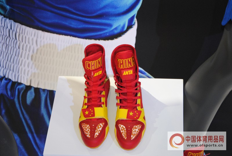 体博会智慧体育展示馆,体博会运动产品