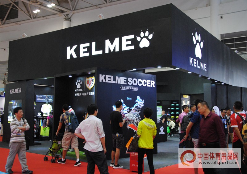 体博会智慧体育展示馆,体博会运动产品