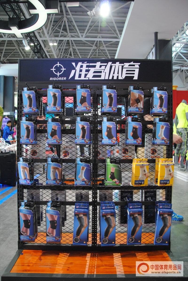 体博会智慧体育展示馆,体博会运动产品