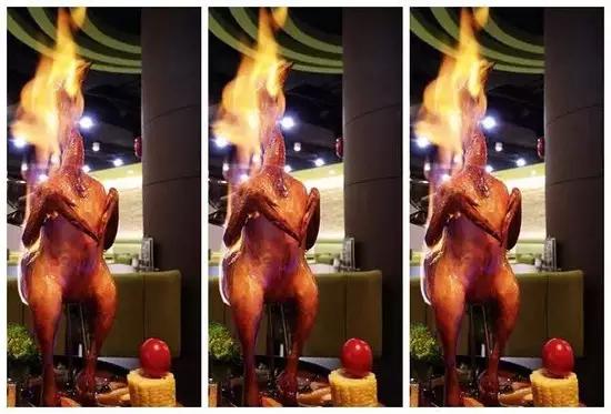 你吃过最奇葩的一道菜叫什么,中国最奇葩的菜品