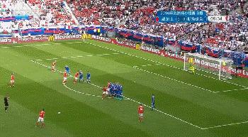 欧洲足坛联赛本周十佳球,gif贝尔十佳球