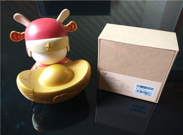 小蚁1代运动相机使用手册,小蚁运动相机实测