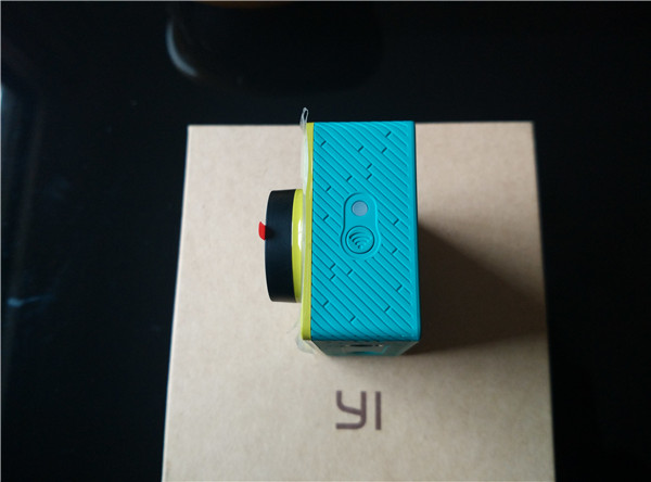 小蚁1代运动相机使用手册,小蚁运动相机实测