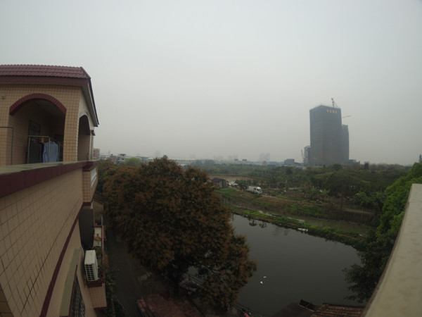 小蚁1代运动相机使用手册,小蚁运动相机实测