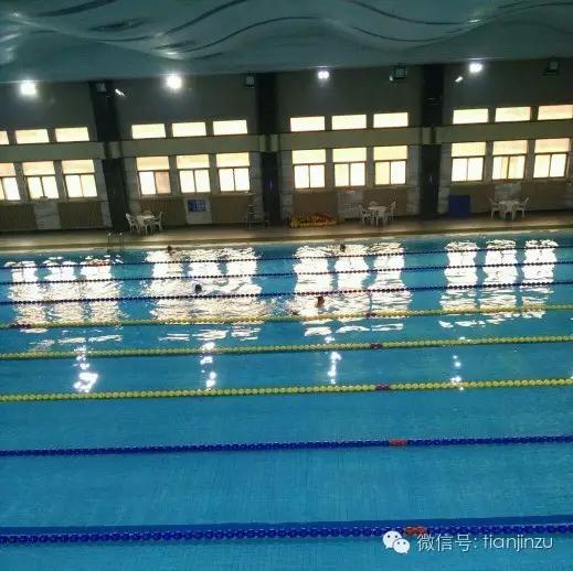 天津100平米恒温潜水池,天津亲子潜水馆推荐