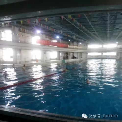 天津100平米恒温潜水池,天津亲子潜水馆推荐