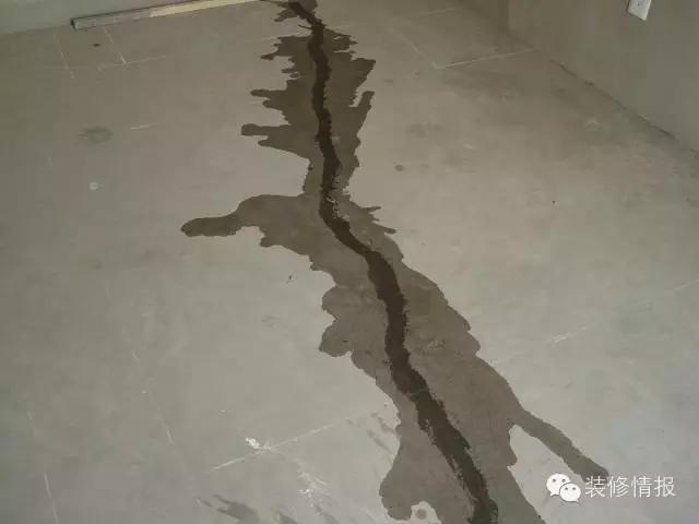 毛坯房常见的质量缺陷,毛坯房的户均缺陷标准