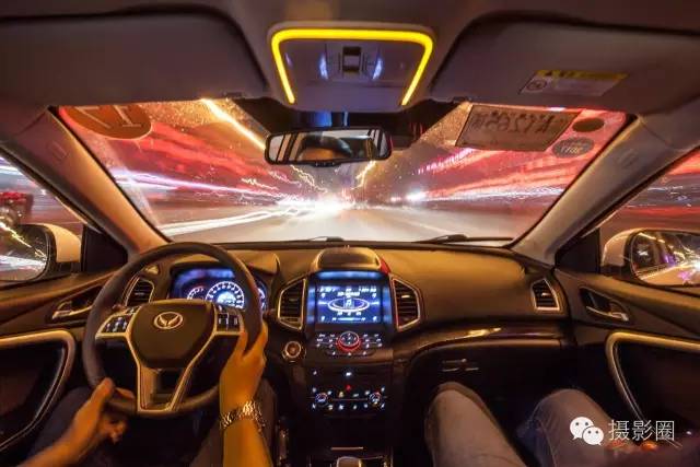 幻速h3第一视角,北汽幻速s7第一视角驾驶