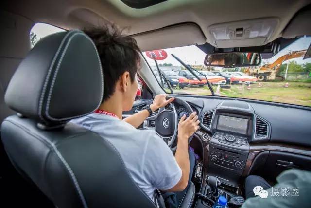 幻速h3第一视角,北汽幻速s7第一视角驾驶