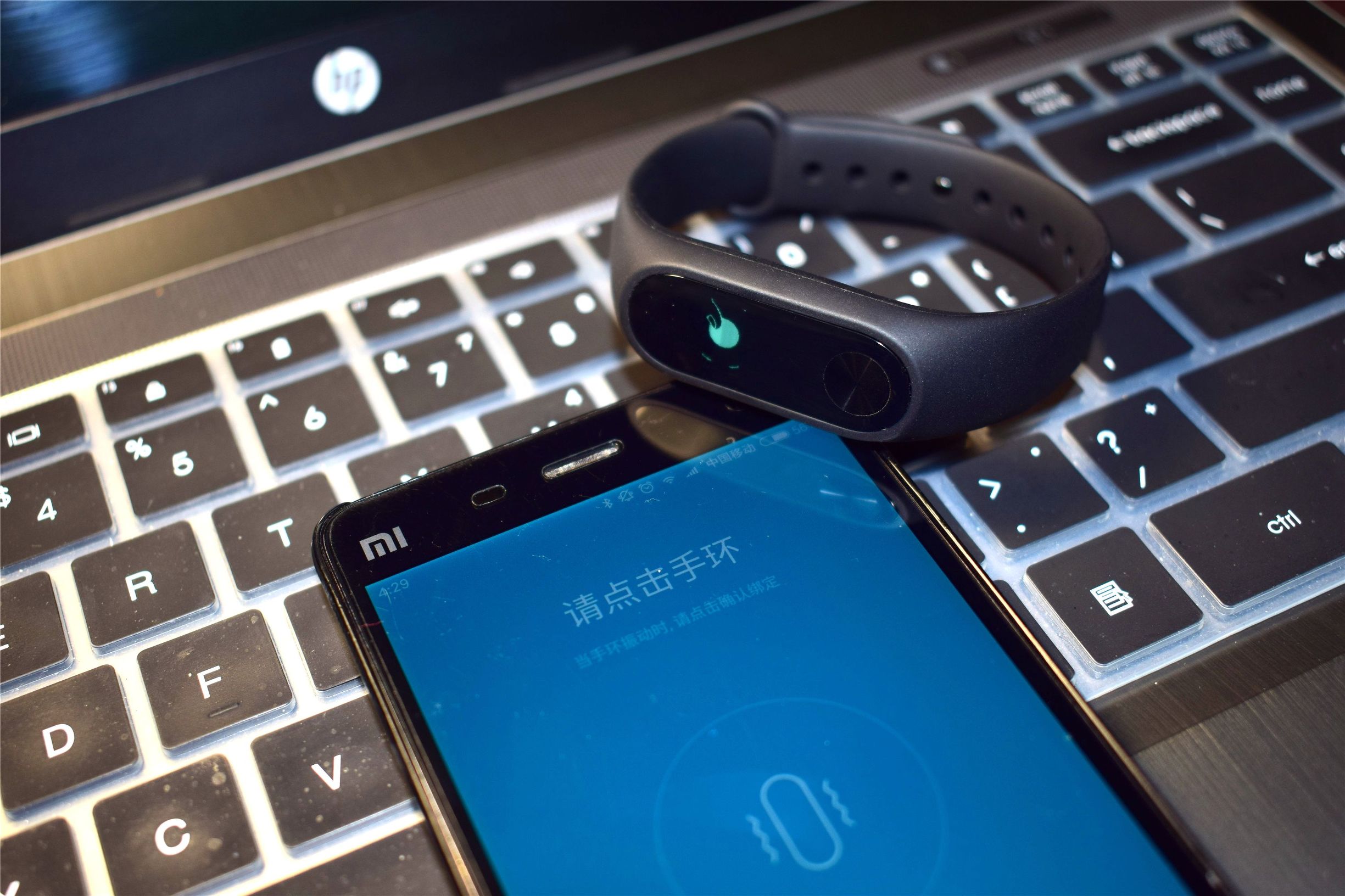 小米手环2怎么测评,小米手环2代详细解说