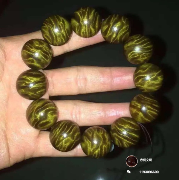 金丝楠阴沉木绿料极品中的极品,四川金丝楠阴沉木黄料好不好