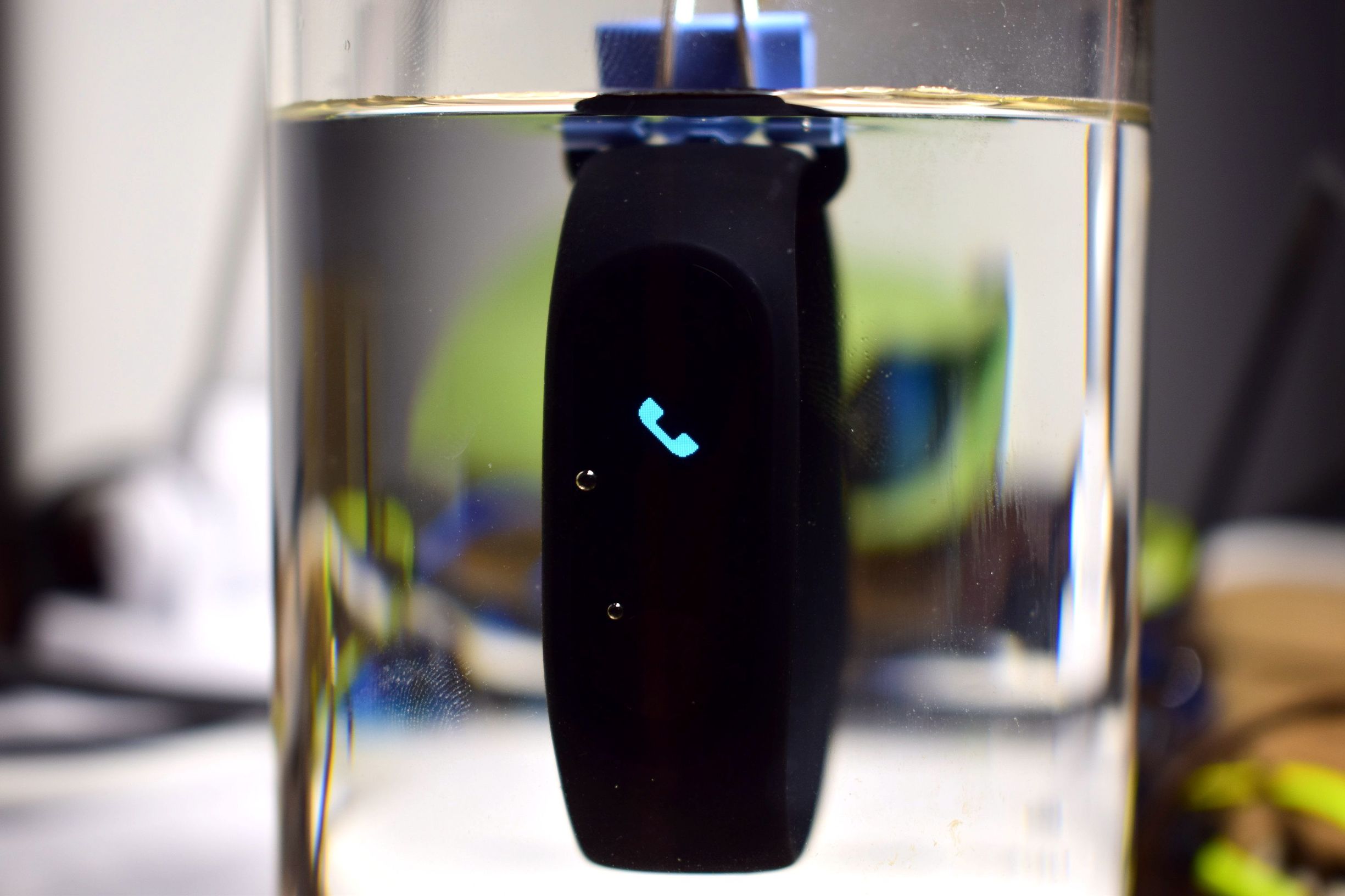 小米手环2怎么测评,小米手环2代详细解说